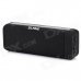 SLANG-J6 2 x 3W Bluetooth V3.0 Stereo Speaker / 4000mAh Power Bank w/ Mic, USB, TF, 3.5mm Jack SLANG-J6 2 x 3W Bluetooth V3.0 Stereo Speaker / 4000mAh Power Bank w/ Mic, USB, TF, 3.5mm Jack