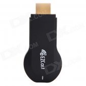 Ezcast C2 HDMI Miracast TV Dongle for iOS / Android / Windows - Black