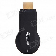Ezcast C2 HDMI Miracast TV Dongle for iOS / Android / Windows - Black Ezcast C2 HDMI Miracast TV Dongle for iOS / Android / Windows - Black