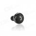 DUALANE D00280 Hands-Free Bluetooth V4.0 Music Earphone - Black DUALANE D00280 Hands-Free Bluetooth V4.0 Music Earphone - Black