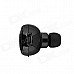DUALANE D00280 Hands-Free Bluetooth V4.0 Music Earphone - Black DUALANE D00280 Hands-Free Bluetooth V4.0 Music Earphone - Black