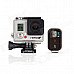 Genuine GoPro Hero3+ Improved Version of the Great Hero3 Action Camera - Black Genuine GoPro Hero3+ Improved Version of the Great Hero3 Action Camera - Black