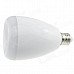HONSCO Bluetooth V3.0 Speaker E27 RGB 9W LED Bulb Music Lamp w/ Remote Controller (AC 90~240V) HONSCO Bluetooth V3.0 Speaker E27 RGB 9W LED Bulb Music Lamp w/ Remote Controller (AC 90~240V)