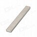 SZGAOY 14081905 Rectangular N38 NdFeB Magnets - Silver (20 PCS) SZGAOY 14081905 Rectangular N38 NdFeB Magnets - Silver (20 PCS)