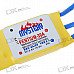 Mystery Speed Controller Pentium-30A for Brushless Motors (300/450 R/C Helicopters) Mystery Speed Controller Pentium-30A for Brushless Motors (300/450 R/C Helicopters)
