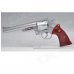 Genuine CROWN MODEL S&W M629 .44Magnum 8inch STAINLESS TYPE (Silver) Genuine CROWN MODEL S&W M629 .44Magnum 8inch STAINLESS TYPE (Silver)