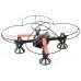 RunQia 2.4GHz 4-CH 6-Axis Outdoor R/C Quadcopter w/ Gyroscope - Black (6 x AA) RunQia 2.4GHz 4-CH 6-Axis Outdoor R/C Quadcopter w/ Gyroscope - Black (6 x AA)