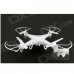 Genuine Syma X5C 4-Channel 2.4GHz R/C Explorers Quad Copter w/ Camera Genuine Syma X5C 4-Channel 2.4GHz R/C Explorers Quad Copter w/ Camera