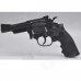 Genuine CROWN MODEL S&W M19 .357Magnum 4inch(Gas Gun) - Black Genuine CROWN MODEL S&W M19 .357Magnum 4inch(Gas Gun) - Black