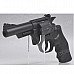 Genuine CROWN MODEL S&W M19 .357Magnum 4inch(Gas Gun) - Black Genuine CROWN MODEL S&W M19 .357Magnum 4inch(Gas Gun) - Black