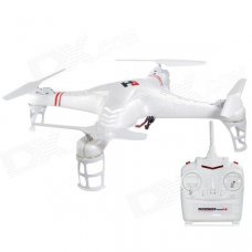 Genuine Toyabi Pathfinder 2.4G EPO Quadcopter RTF Kit w/ HD Camera Genuine Toyabi Pathfinder 2.4G EPO Quadcopter RTF Kit w/ HD Camera