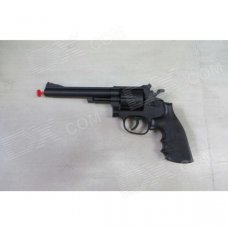 Genuine CROWN MODEL S&W M19 .357 6 inch Magnum Genuine CROWN MODEL S&W M19 .357 6 inch Magnum