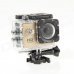 SJ4000 1.5" TFT 12.0 MP 2/3 CMOS 1080P Full HD Outdoor Sports Digital Video Camera - Gold SJ4000 1.5" TFT 12.0 MP 2/3 CMOS 1080P Full HD Outdoor Sports Digital Video Camera - Gold