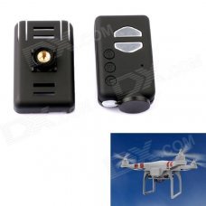 Mobius ActionCam Full HD 808#16 Aerial Sports Camera 1080P Camcorder w/ Wide-Angle Lens Mobius ActionCam Full HD 808#16 Aerial Sports Camera 1080P Camcorder w/ Wide-Angle Lens