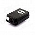 Mobius ActionCam Full HD 808#16 Aerial Sports Camera 1080P Camcorder w/ Wide-Angle Lens Mobius ActionCam Full HD 808#16 Aerial Sports Camera 1080P Camcorder w/ Wide-Angle Lens