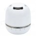 KB-76 Mini Wireless Bluetooth V3.0 + EDR Speaker w/ Handsfree, TF, USB, Mic - White KB-76 Mini Wireless Bluetooth V3.0 + EDR Speaker w/ Handsfree, TF, USB, Mic - White
