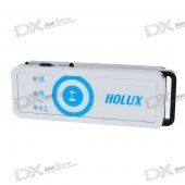 Holux M-1200E Bluetooth GPS Data Logger
