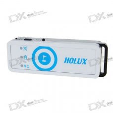Holux M-1200E Bluetooth GPS Data Logger
