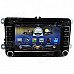 7'' HD Capacitive Screen 1080P Display Android 4.2 OS Car GPS Navigation DVD Player for Volkswagen 7'' HD Capacitive Screen 1080P Display Android 4.2 OS Car GPS Navigation DVD Player for Volkswagen