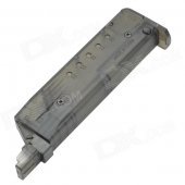 CHEERLINK Universal 6mm 240-Round PE BB Loader - Black