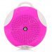 SLANG Round 3W Bluetooth V3.0 Multifunctional Speaker w/ Microphone / TF - Deep Pink SLANG Round 3W Bluetooth V3.0 Multifunctional Speaker w/ Microphone / TF - Deep Pink