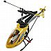 Dynam Orbiter 4CH R/C Helicopter Set Dynam Orbiter 4CH R/C Helicopter Set