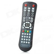 Wireless Multimedia Infrared IR Remote Controller with USB Receiver for PC (2*AAA) Wireless Multimedia Infrared IR Remote Controller with USB Receiver for PC (2*AAA)