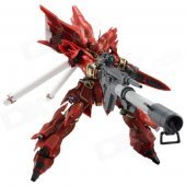 Genuine Bandai RT <Side MS> Sinanju Animation Edit. HGT-84441