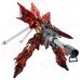 Genuine Bandai RT <Side MS> Sinanju Animation Edit. HGT-84441
