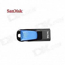 SanDisk Cruzer Edge USB 2.0 Flash Drive (4GB)