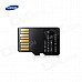 Genuine Samsung Micro SD / TransFlash Card (16GB) Genuine Samsung Micro SD / TransFlash Card (16GB)
