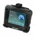 3.5 '' Resistive Touch Screen Waterproof Motorcycle GPS Navigator - Black 3.5 '' Resistive Touch Screen Waterproof Motorcycle GPS Navigator - Black