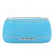 Hi-Fi Stereo Bluetooth V2.1 Rechargeable Portable Music Speaker w/ Mic. / LED / TF / AUX / FM Hi-Fi Stereo Bluetooth V2.1 Rechargeable Portable Music Speaker w/ Mic. / LED / TF / AUX / FM