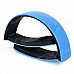 Magift1 Bluetooth V4.0 Headband Headphone w/ Microphone - Blue + Black Magift1 Bluetooth V4.0 Headband Headphone w/ Microphone - Blue + Black