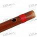 Traditional Handcrafted Bamboo Flute (G-Key)