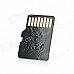 Genuine SanDisk MicroSD/TransFlash TF Memory Card (8GB) Genuine SanDisk MicroSD/TransFlash TF Memory Card (8GB)