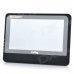 MCS808-03 7" LCD Car Monitor Displayer w/ Wi-Fi for IOS / Android Smart Phone - Black MCS808-03 7" LCD Car Monitor Displayer w/ Wi-Fi for IOS / Android Smart Phone - Black