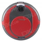 HOKFA HKF-D3 Android 4.2 LED Projector w/1GB RAM, 8GB ROM, Wi-Fi, 5.0MP Camera - Black + Red