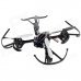 RunQia 2.4GHz 4-CH 6-Axis Outdoor R/C Quadcopter w/ Gyroscope - Black (6 x AA) RunQia 2.4GHz 4-CH 6-Axis Outdoor R/C Quadcopter w/ Gyroscope - Black (6 x AA)