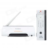 Guigi AK9 Android4.2 Dual-Core 1080P TV Box Network Media Player w/ 1GB RAM, 8GB ROM, Wi-Fi