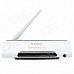 Guigi AK9 Android4.2 Dual-Core 1080P TV Box Network Media Player w/ 1GB RAM, 8GB ROM, Wi-Fi Guigi AK9 Android4.2 Dual-Core 1080P TV Box Network Media Player w/ 1GB RAM, 8GB ROM, Wi-Fi