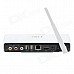 Guigi AK9 Android4.2 Dual-Core 1080P TV Box Network Media Player w/ 1GB RAM, 8GB ROM, Wi-Fi Guigi AK9 Android4.2 Dual-Core 1080P TV Box Network Media Player w/ 1GB RAM, 8GB ROM, Wi-Fi