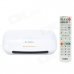 Cuigi AK7 Android 4.2 Dual Core Google TV Player w/ 4GB ROM, Wi-Fi , Remote Control, 2.0MP Camera Cuigi AK7 Android 4.2 Dual Core Google TV Player w/ 4GB ROM, Wi-Fi , Remote Control, 2.0MP Camera