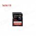 SanDisk Extreme Pro 32GB SDHC UHS-1 Flash Memory Card (Class 10) SanDisk Extreme Pro 32GB SDHC UHS-1 Flash Memory Card (Class 10)