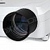 FB5800 1080P Home Theater LCD Projector w/ Dual USB / 3-HDMI / VGA / CVBS(AV) / YPbPr - White FB5800 1080P Home Theater LCD Projector w/ Dual USB / 3-HDMI / VGA / CVBS(AV) / YPbPr - White