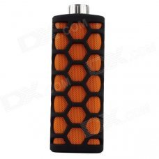 LC-BT1 Outdoor Waterproof Shockproof Wireless Bluetooth V3.0 Speaker for IPOD, IPHONE LC-BT1 Outdoor Waterproof Shockproof Wireless Bluetooth V3.0 Speaker for IPOD, IPHONE