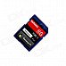 FineSource Class 10 8GB SD Card for Banana Pi - Blue FineSource Class 10 8GB SD Card for Banana Pi - Blue