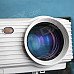 RQ SV-228 LED Projector 1080p HDMI HD Projector - White (EU Plug) RQ SV-228 LED Projector 1080p HDMI HD Projector - White (EU Plug)