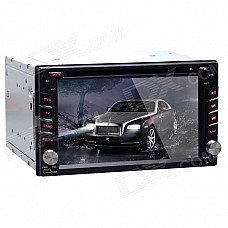 Joyous J-2813A Android 4.2 Car DVD Radio for Nissan TIIDA / SYLPHY / SUNNY / QASHQAI + More - Black Joyous J-2813A Android 4.2 Car DVD Radio for Nissan TIIDA / SYLPHY / SUNNY / QASHQAI + More - Black