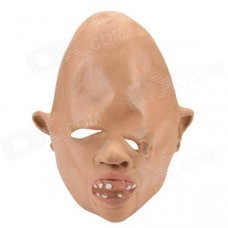 SYVIO Stylish Askance Monster Mask for Halloween Party / Cosplay SYVIO Stylish Askance Monster Mask for Halloween Party / Cosplay
